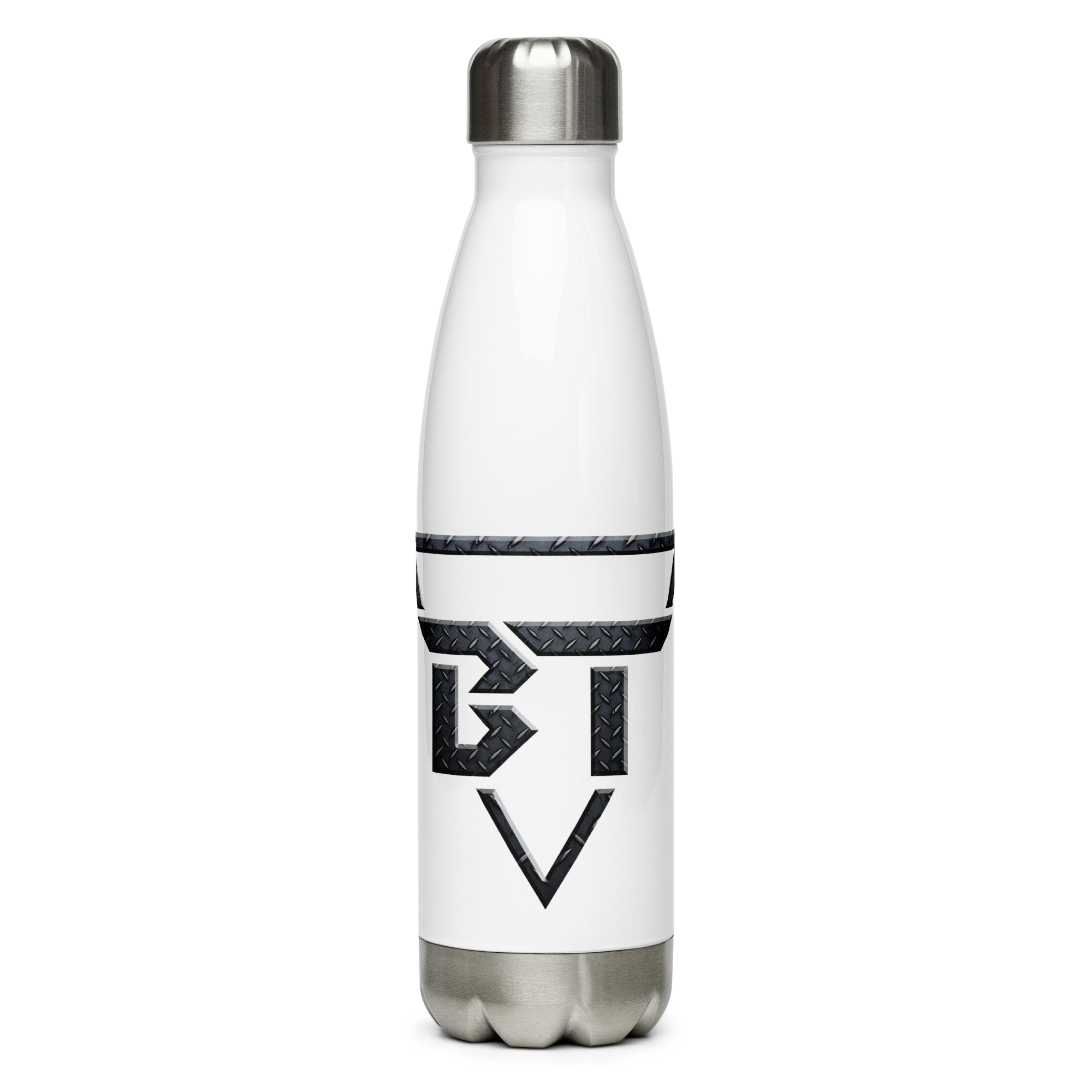 Super Best Type' Water Bottle
