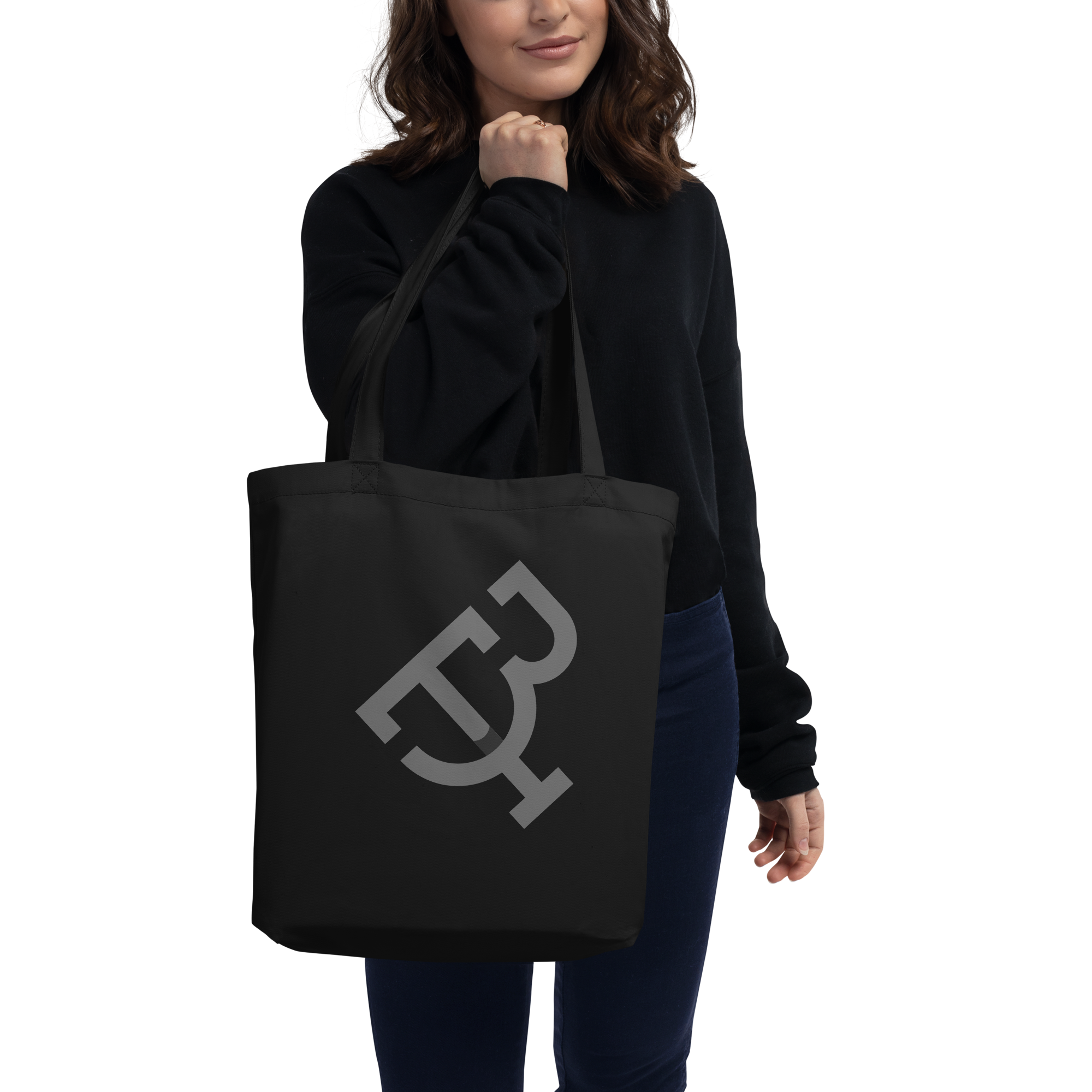 'Best Type Classic' Tote Bag