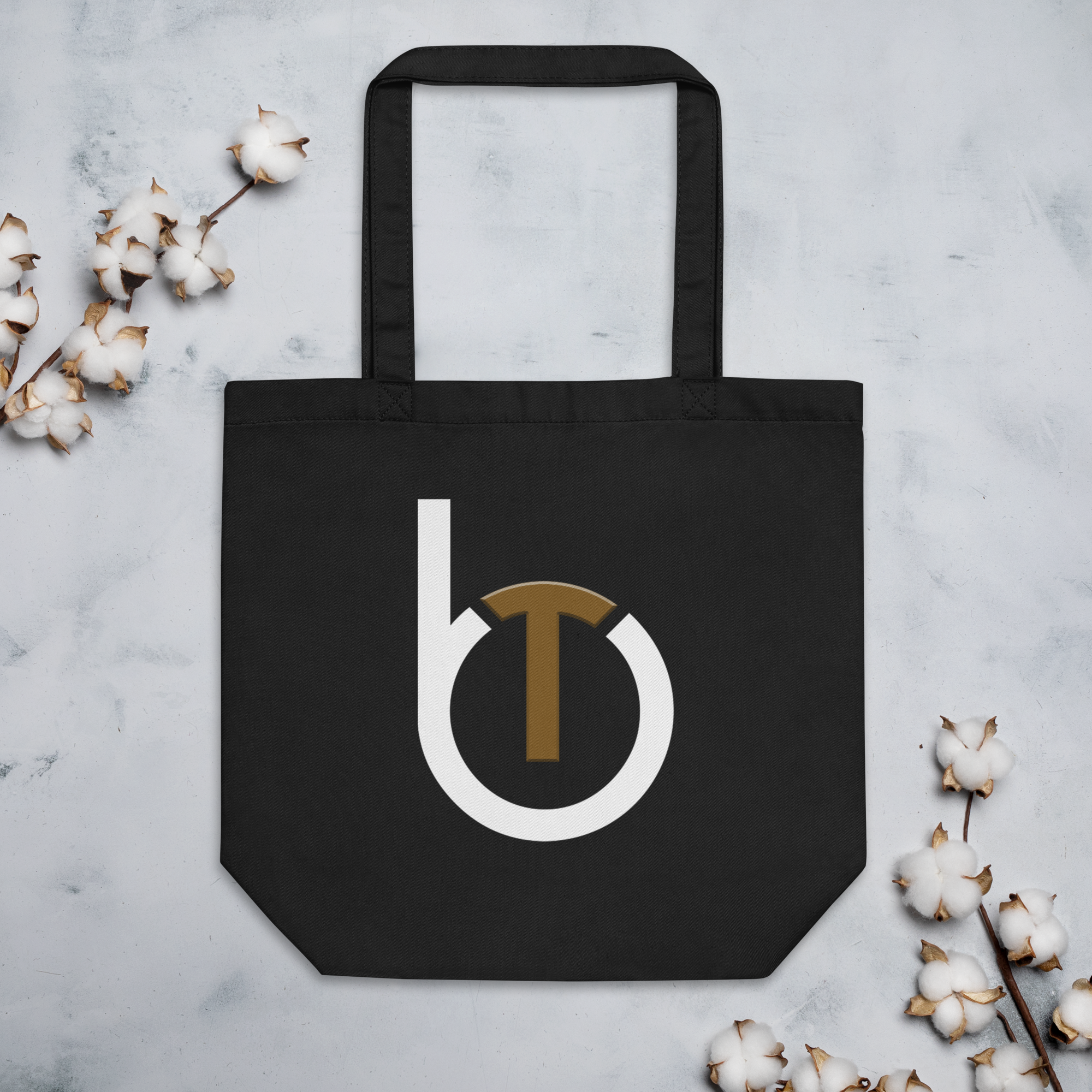 'Beats Type' Tote Bag