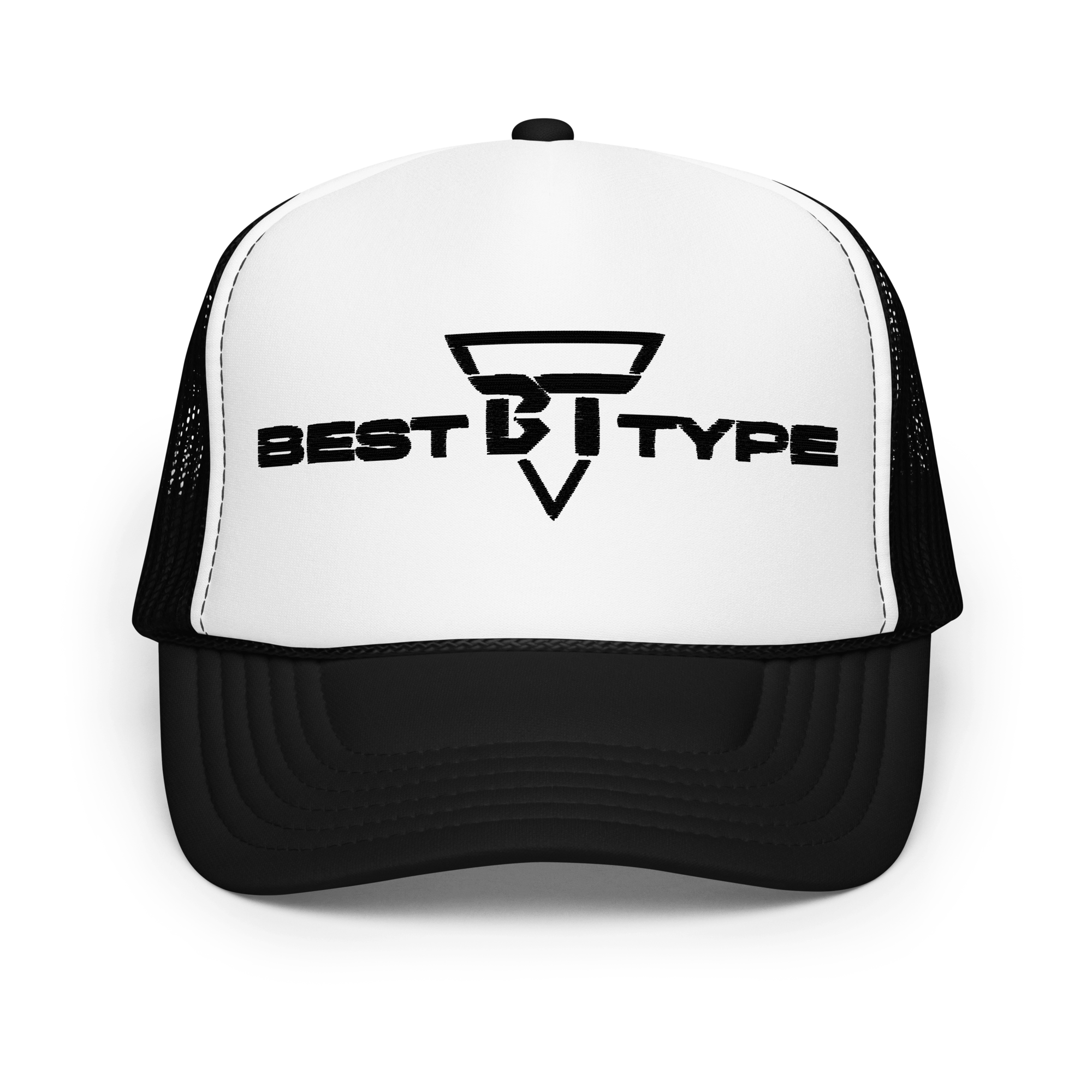 'Super Best Type 'Trucker Hat