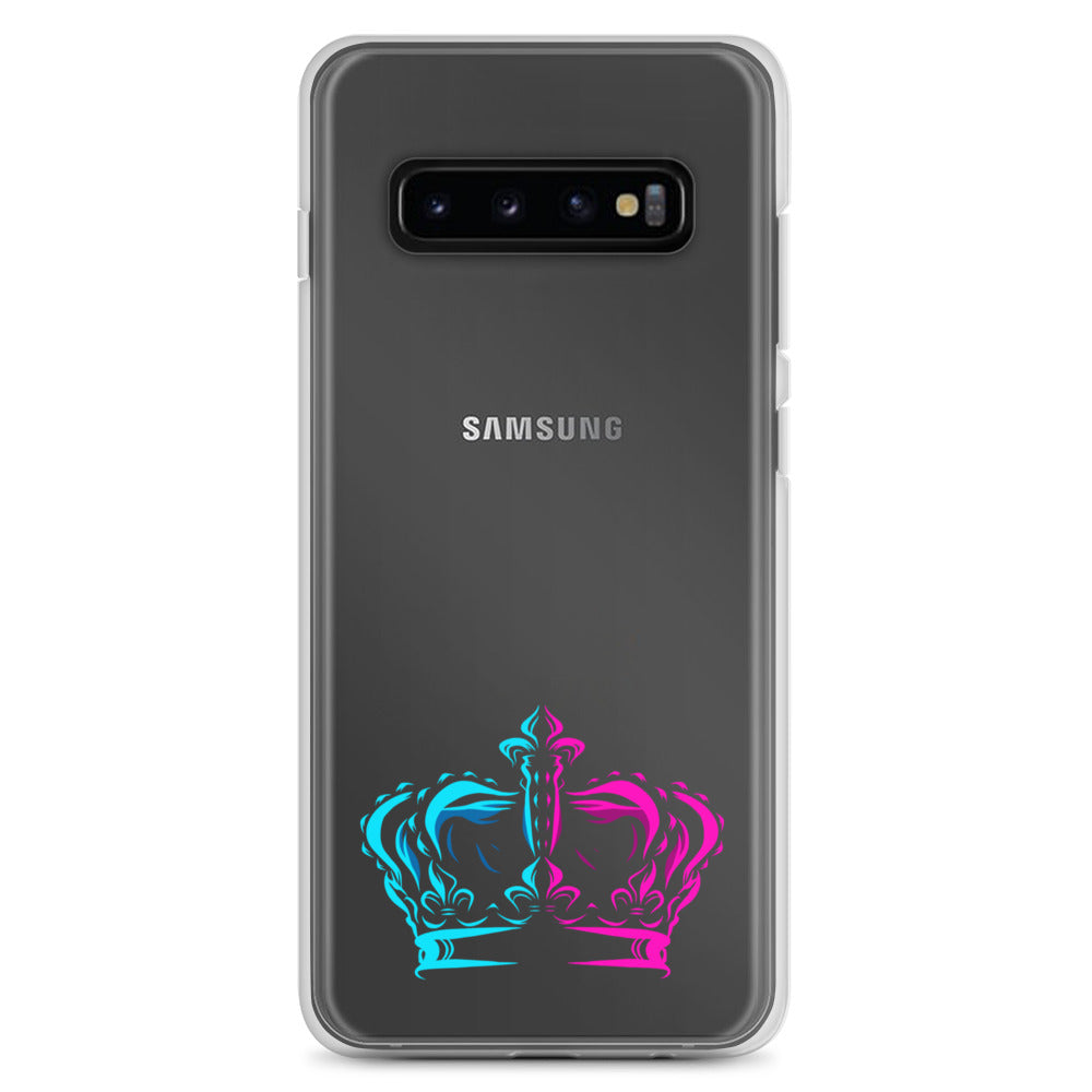 'King & I' Samsung Case