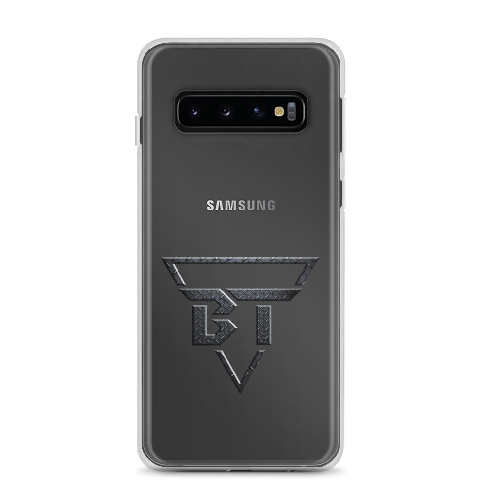 'Super Best Type' Samsung Case