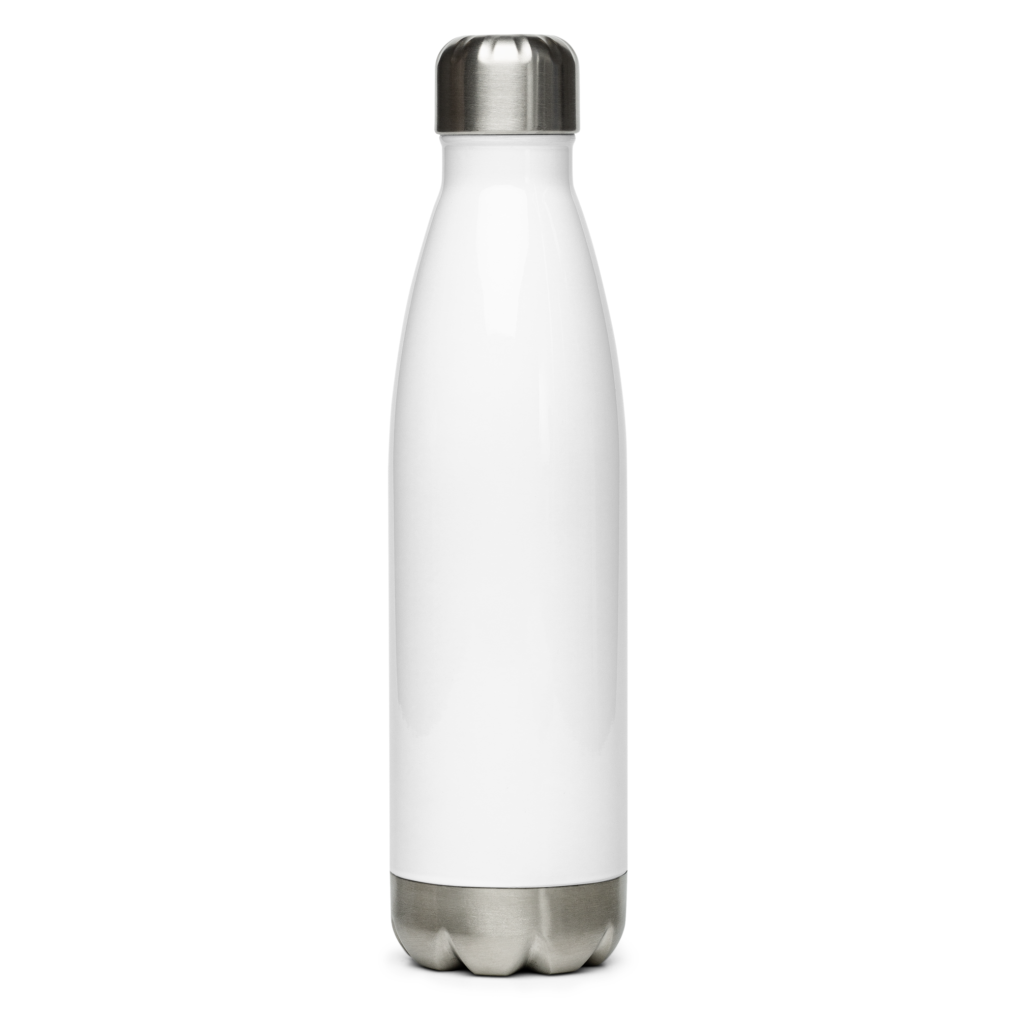 'Label' Water Bottle