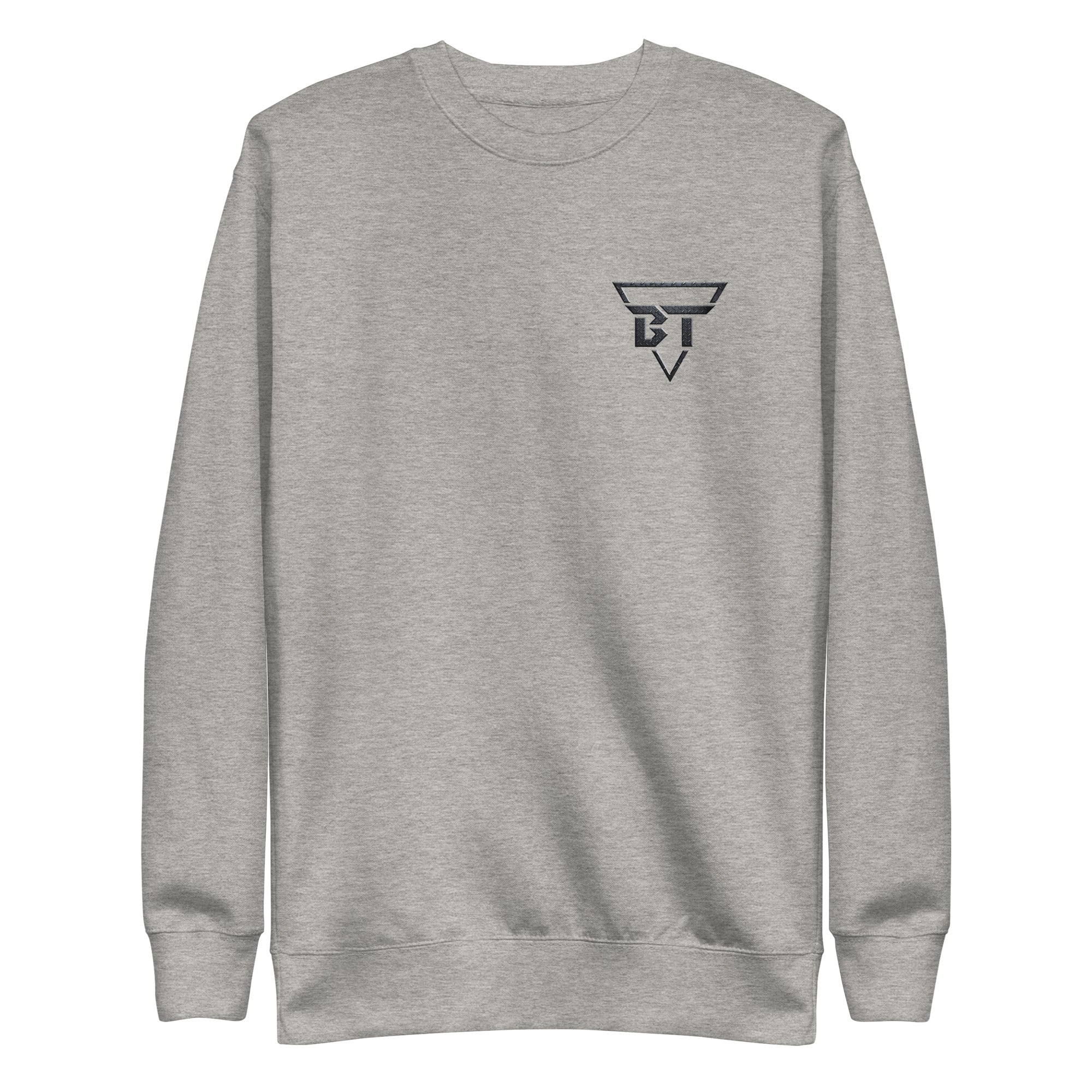 'Super Best Type' Unisex Premium Sweatshirt
